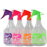 Neon Spray Bottle